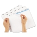 Avery Index Maker Print & Apply Clear Label Dividers, 5 Tabs, 1 Set - MBAPADW51