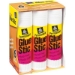 Avery Permanent Glue Stics, 1.27 oz., 6 Pack - MGLAVE1276