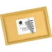 Avery Shipping Labels TrueBlock Technology, 3 1/3" x 4", White, 600/Pack - MLA5164