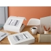 Avery Shipping Labels TrueBlock Technology, 5 1/2" x 8 1/2", White, 200/Pack - MLA5126