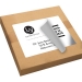 Avery Shipping Labels TrueBlock Technology, 8.5" x 11", White, 100/Pack - MLA5165