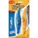 BIC Exact Liner Wite-Out Correction Tape, 2/Pack - MWBLWOCT2