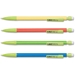 BIC Recycled Mechanical Pencils, 0.7 mm, Assorted Colors, 24/Pack - MPB7MMRA24
