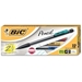 BIC Refillable Mechanical Pencil, 0.7 mm, 12/Pack - MPB7MMC12