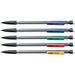 BIC Refillable Mechanical Pencil, 0.7 mm, 12/Pack - MPB7MMC12