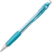 BIC Refillable Mechanical Pencil, 0.9 mm, Turquoise, 12/Pack - MPB9MMT12