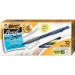 BIC Refillable Soft Grip Mechanical Pencils, 0.7 mm, 12/Pack - MPB7MMGA12