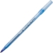 BIC Round Stic Ballpoint Pen, Blue, Medium, 60/Pack - MPBICMBL60