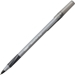 BIC Round Stic Grip Xtra Comfort Ballpoint Pen, Black, Medium, 36/Pack - MPBICMB36