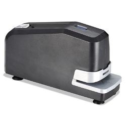 Bostitch Impulse Electric Stapler, 25-Sheet Capacity, Black Electric Stapler