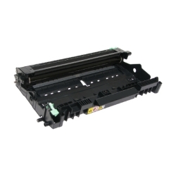 Brother DR-360 Black Drum Cartridge, 12K Yield Compatible Brother DR-360, DR-360