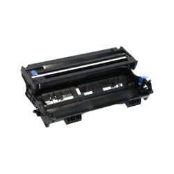 Brother DR-400 Black Drum Cartridge, 20K Yield, Compatible Brother DR-400, DR-400