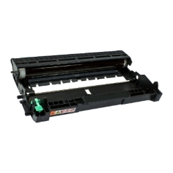 Brother DR-420 Black Drum Cartridge, 12K Yield, Compatible Brother DR-420, DR-420
