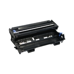Brother DR-500 Black Drum Cartridge, 20K Yield, Compatible Brother DR-500, DR-500