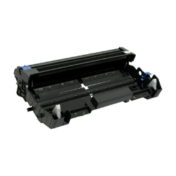 Brother DR-620 Black Drum Cartridge, 25K Yield, Compatible Brother DR-620, DR-620