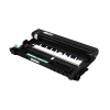 Brother DR-630 Black Drum Cartridge, 12K Yield, Compatible