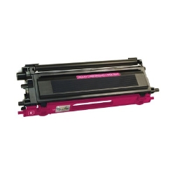 Brother TN-115M Magenta Toner Cartridge, Compatible Brother TN-115M, TN-115M