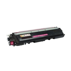 Brother TN-210M Magenta Toner Cartridge, Remanufactured Brother TN-210M, TN-210M