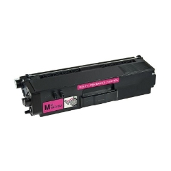 Brother TN-315M Magenta Toner Cartridge, High Yield, Compatible Brother TN-315M, TN-315M