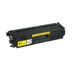 Brother TN-315Y Yellow Toner Cartridge, High Yield, Compatible Brother TN-315Y, TN-315Y