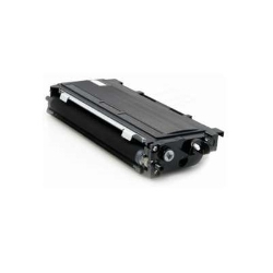 Brother TN-330 Black Toner Cartridge, High Yield, Compatible Brother TN-330, TN-330