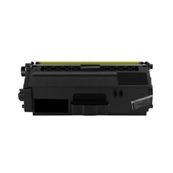Brother TN-336BK Black Toner Cartridge - Compatible Brother TN-336BK, TN-336BK
