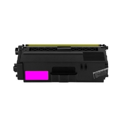 Brother TN-336M Magenta Toner Cartridge - Compatible Brother TN-336M, TN-336M