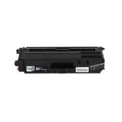 Brother TN-339BK Black Toner Cartridge - Compatible Brother TN-339BK, TN-339BK