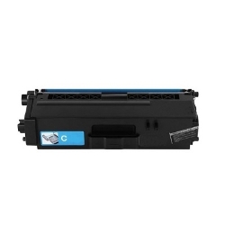 Brother TN-339C Cyan Toner Cartridge - Compatible Brother TN-339C, TN-339C