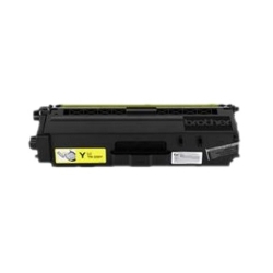 Brother TN-339Y Yellow Toner Cartridge - Compatible Brother TN-339Y, TN-339Y