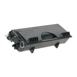 Brother TN-460 Black Toner Cartridge - Compatible Brother TN-460, TN-460