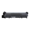 Brother TN660 Black Toner Cartridge, 5.2K Jumbo Yield, Compatible