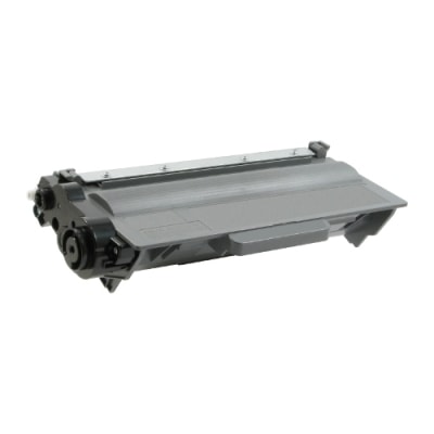 Brother TN-750 Black Toner Cartridge - Compatible Brother TN-750, TN-750