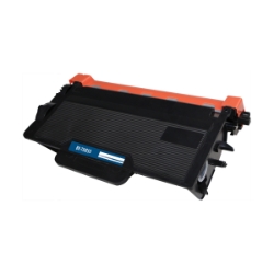 Brother TN850 Black Toner Cartridge, 8K High Yield, Compatible Brother TN-850, TN-850, TN850, TN850 compatible, tn850 high yield
