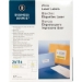 Business Source 2" x 4" Laser Shipping Labels, White, 1,000/Pack - MLB26116