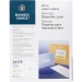 Business Source 8 1/2" x 11" Laser Shipping Labels, White, 100/Pack - MLB26119
