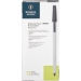 Business Source Bulk Ballpoint Stick Pens, Black, Medium, 12/Pack - MPBBPMB12