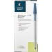 Business Source Bulk Ballpoint Stick Pens, Blue, Medium, 12/Pack - MPBBPMBL12