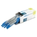 Business Source Bulk Ballpoint Stick Pens, Blue, Medium, 60/Pack - MPBBPMBL60