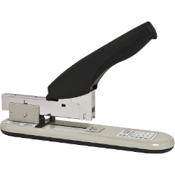 Business Source Economy Heavy-Duty Stapler, 100-Sheet Capacity heavy duty stapler