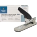Business Source Economy Heavy-Duty Stapler, 100-Sheet Capacity - MSBHD100