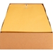Business Source Heavy-Duty Clasp Envelopes, 10" x 13", 28lb, Kraft, 100/Box - MEBE1013100K
