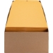 Business Source Heavy-Duty Clasp Envelopes, 6" x 9", 28lb, Kraft, 100/Box - MEBE69100K