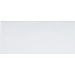 Business Source Envelopes, No Windows, #10, Gummed, 500/Box - MEB10NW500W