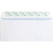 Business Source Regular Tint Peel & Seal Envelopes, #10, 500/Box - MEB10PNS500W
