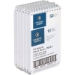 Business Source Wire-Bound Memo Book Pads, Ruled, 5" x 3", 12/Case - MNBM53R12W