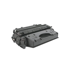 Canon 120 Black Toner Cartridge (2617B001AA) - Compatible Canon 120, 2617B001AA
