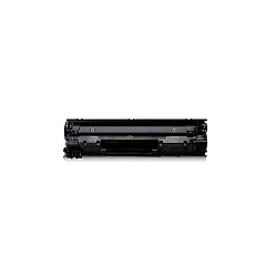 Canon 137 Black Toner Cartridge (9435B001AA) - Compatible Canon 137, 9435B001AA
