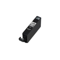 Canon CLI-226GY Gray Inkjet Cartridge (4550B001) - Remanufactured Canon CLI-226GY, 4550B001