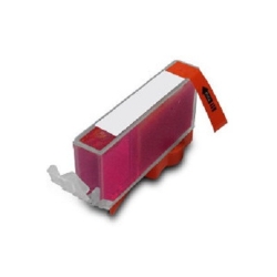 Canon CLI-251M Magenta Inkjet Cartridge (6450B001) - Remanufactured Canon CLI-251M, 6450B001